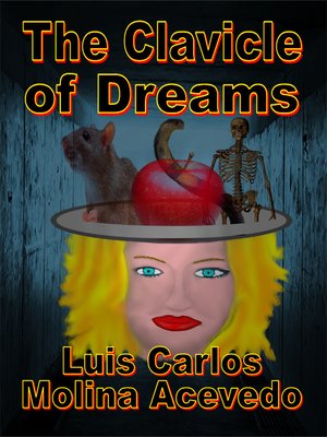 cover image of The Clavicle of Dreams